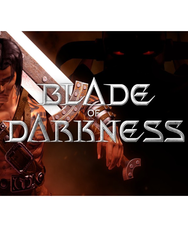 Blade of Darkness Region: ARGENTINA XBOX One / Xbox Series X|S Xbox Series X|S Key 